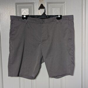 Semi-Formal Bermuda Shorts